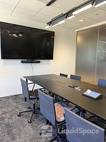 Wilshire Creative Offices