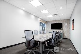 Regus | Peachtree Corners