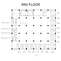 Werqwise San Francisco - Telegraph Hill