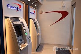 Capital One Café - Union Square