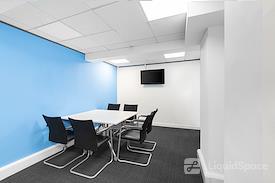 Regus | Edinburgh Princes Street