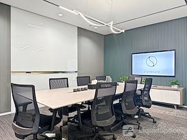 SPACES | Shanghai, Jinmao Tower