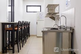 Regus | Lagos, Landmark House