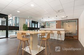 Regus | Den Bosch, Stationsplein