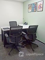 Regus | Indore, Maloo 1