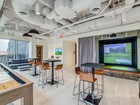 Lucid Private Offices | Downtown Main Street