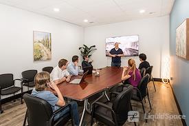 West Seattle Coworking