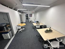 BLANKSPACES Long Beach