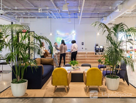 WeWork | 729 N Washington Ave