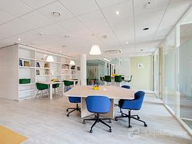 Regus | Reims, Le Cristal