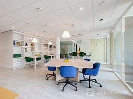 Regus | Reims, Le Cristal