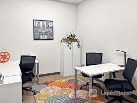 Regus || Vancouver - NE 136th Ave