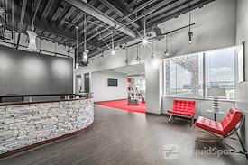 Regus | Desert Ridge Corporate