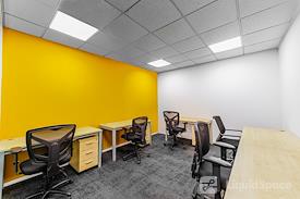 Regus | Dhaka, UTC Building