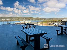 Regus | Knysna, Waterside