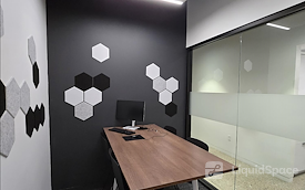 Shared: Coworking EGR