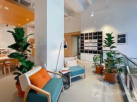 SPACES | 110 Carlton Gore Rd