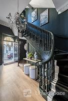 Regus | Cornell West