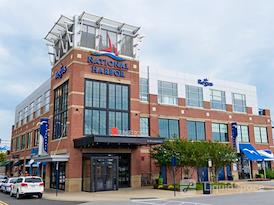 Regus | National Harbor