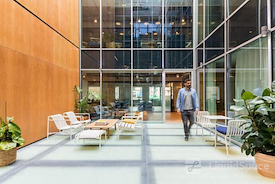 WeWork | Dalton Place