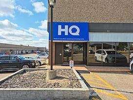 HQ | SK, Regina - Hoffer Dr