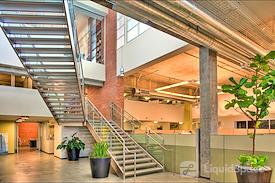 Barrister Executive Suites | Santa Monica - Berkeley