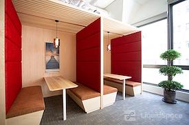 Tencent WeStart (Hong Kong)