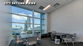 The HUB @ Office Logic