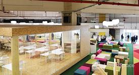 Croatian inovation center - ZICER