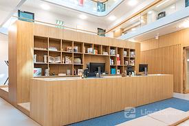 SPACES | Geneva, Nations