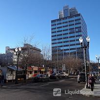 Collective Agency Downtown