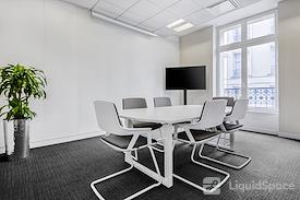 Regus | Paris, Opéra