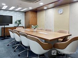 Regus | GURGAON, JMD Regent Square