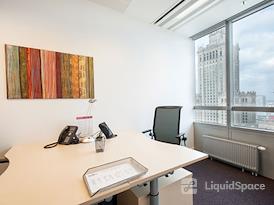 Regus | Warsaw, Skylight