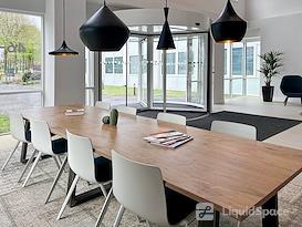 Regus | Hoofddorp, Azura