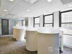 Regus | 136 Madison Avenue