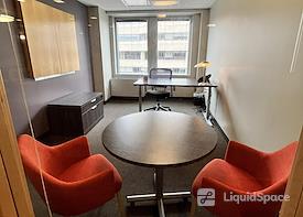 Intelligent Office Washington, DC