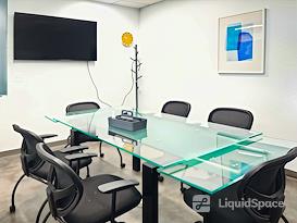 Regus | San Diego - Texas St
