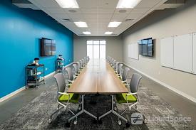 Greenville Flywheel Coworking
