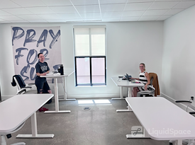 THRIVE | Holly Springs