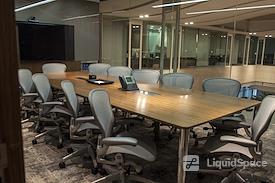 The Executive Centre - Sanno Park Tower