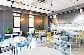 Regus | Easyspace Binyamina