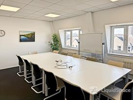 Regus | Aberdeen Berry Street