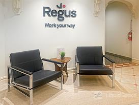Regus | Mahwah - Wyckoff Ave
