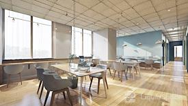 Growink Coworking Space