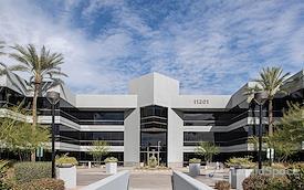 (PV1) Paradise Valley