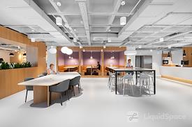 Regus | Seville Plaza de Villasis 2