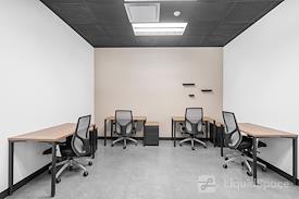 Regus | Irving/Coppell