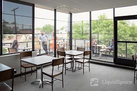 Creative Density Sunnyside