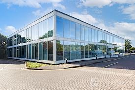 Regus | Swindon Windmill Hill Business Park